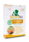 Activator Mr.Bacteria No.21, nutrients for healthy garden beds, 100 g