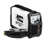 Welding machine Telwin INFINITY 220 + ACX, IP23, inverter