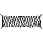 Net for luggage TN403, 18x120cm/oko 2.5 cm dividing