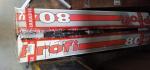 2.TRIEDA Rezac dlazby TT™ PROFI 80 ALU