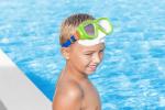 Glasses Bestway® 22039, Hydro-Swim Aquanaut, mixed colors, swimming