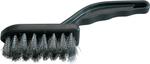 Brush Spokar 1101/1, 4 rows, manual, PH, corrugated