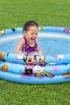 Swimming pool Bestway® 91007, Mickey&Friends, children's, inflatable, 122x25 cm