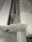 2.TRIEDA Rod Racks H20 1250x20x40x1.5 mm, for heavy tools *L*
