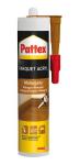 Tmel Pattex Parket, mahagón, 310 ml
