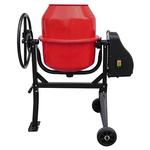Concrete mixer STREND PRO CMX16, 160 l