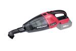 Worcraft CPVC-S20Li vacuum cleaner, 20 V, for car