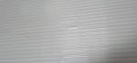 2.TRIEDA Strieška nad dvere DIY501, 80 x šírka 100 cm, polykarbonátová