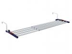 Clothes dryer LEIFHEIT 81413 Quartett 40, Extendable A, for radiators, hanging