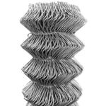 Garden fence galvanized 100/60/2,15mm L-25, Retic