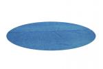 Flowclear™ Solar Pool Cover 58060 Bestway® 2.44 m