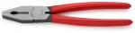 Klieste KNIPEX 03 01 250, 250 mm, kombinované, DIN 5746