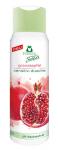 Gel Frosch EKO Senses, shower, pomegranate, 300 ml