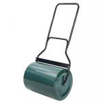 2.TRIEDA Valec Garden GR002, 50/40 cm, 60 lit, kov