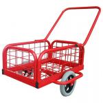 2. TRIEDA Vozík Handtruck 168, nos. 100 kg