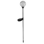 Solar Lamp Mira, 900 mm, 1 LED, AA