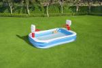 Bestway® Basketball Inflatable Play Pool