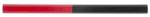 Carpenter pencil 2 colours (red and black)