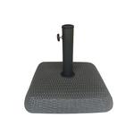 Umbrella Stand GRAYSON, 30 kg, 46 cm