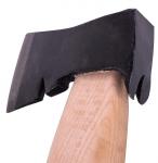 Axe P516 900g, carpenter's hammer, wide, with wooden handle, made in Slovakia