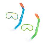 Bestway® Hydro-Swim Lil Explora Snorkel Set for kids