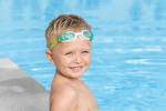 Glasses Bestway® 21062, Hydro-Swim Lil' Wave, mixed colors, swimming