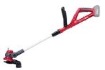 Trimmer Worcraft CGT-S20Li, 30 cm