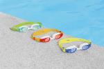 Glasses Bestway® 21062, Hydro-Swim Lil' Wave, mixed colors, swimming