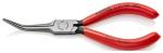 Klieste KNIPEX 31 21 160, 160mm, zahnute, ihlove