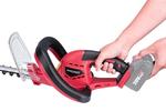 Worcraft CHT-S20Li, 560 mm, 3/4", hedge trimmer, replacement (111362)