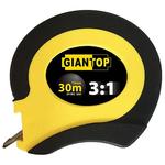 Steel measuring tape GIANT CR-002, 20 m