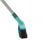Broom LEIFHEIT 45032 Xclean Classic Allround 30 cm, without handle