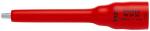 Hlavica KNIPEX 98 29 25, TX25, 3/8", Torx, VDE 1000V