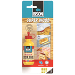 Glue Bison Super Wood Glue, 75 g