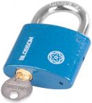 Padlock 45 mm Blossom, 3 keys