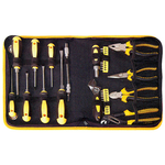 Tool set 34pcs Strend Pro