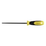 File 150 mm Strend Pro, s2, round