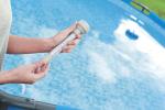 Bestway® Flowclear Floating Pool Thermometer 58072