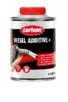 Additive carlson, for diesel, for car, 250 ml