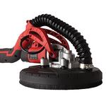 Drywall sander Burley R7237A-F, 600W, for plasterboard