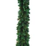 Girland Mantua, 270x18 cm, tops 330