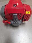 2.TRIEDA Krovinorez Worcraft GT52-430, 1.6kW