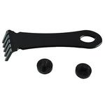 Brush Sandy EF1, scrub for cleaning brush