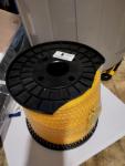 2.TRIEDA Silon na kosenie ProCom Force 2,4 mm, Spool L-262 m, okrúhly