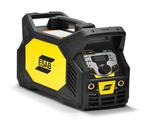 Welding machine ESAB Renegade ES300i, MMA/TIG