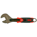 Adjustable wrench 150mm Strend Pro, proffesional