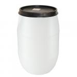 Barrel  JPP SOT-120, 120 lit, natural