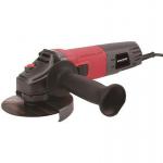 2.TRIEDA Brúska Worcraft AG08-125S, 820W, 125 mm, M14, uhlová,  s reguláciou otáčok