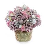 Bouquet MagicHome NF9660, 19 cm