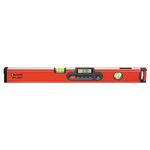 Digital and laser level 600mm KAPRO, -L DIGIMAN®Laser, PlumbSite® Dual-View™, ErgoGrip™